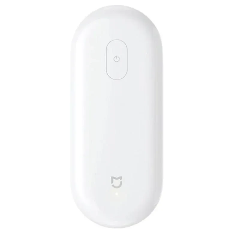 Aparat de curățat scame Xiaomi Mijia Ball Trimmer White 5