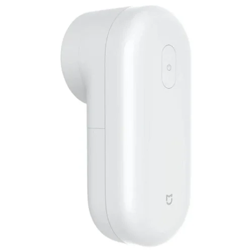 Aparat de curățat scame Xiaomi Mijia Ball Trimmer White