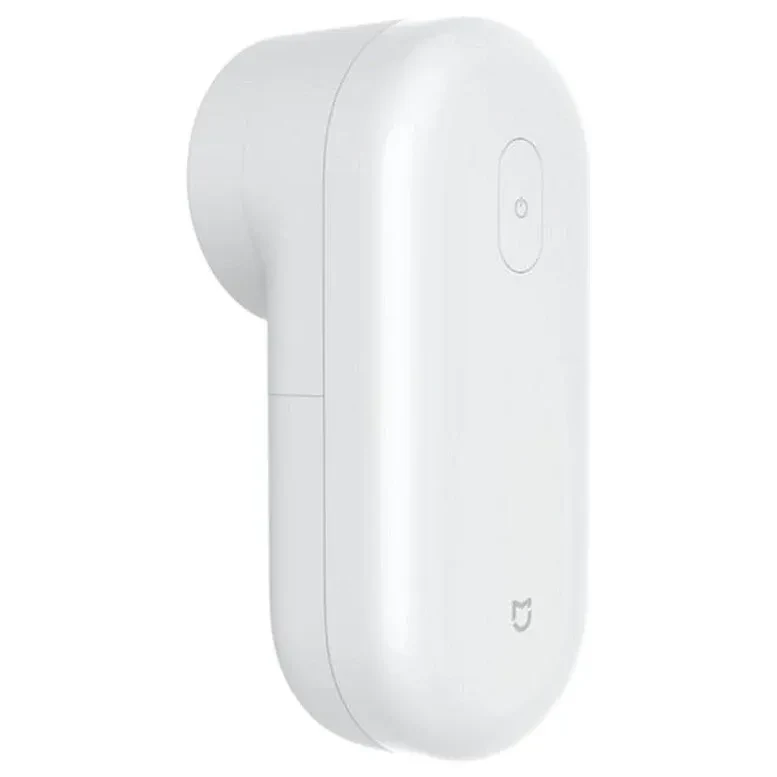 Aparat de curățat scame Xiaomi Mijia Ball Trimmer White 4