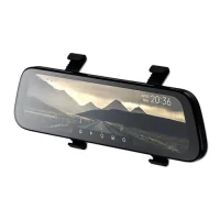 Continent NB bag 15.6" - CC-100 Black, Clamshell