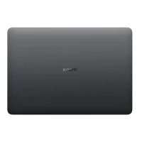 Xiaomi Notebook Pro X 14' i7-11370H 16/512Gb 2.5K 120HZ Grey Precomanda 14 zile 3