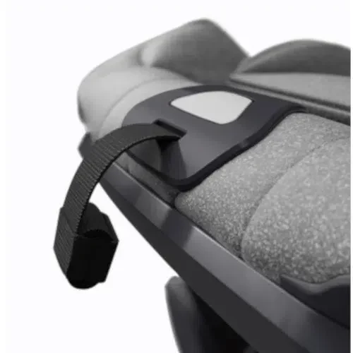 Robot de aspirare Roborock Q7 Pro Max+, Negru