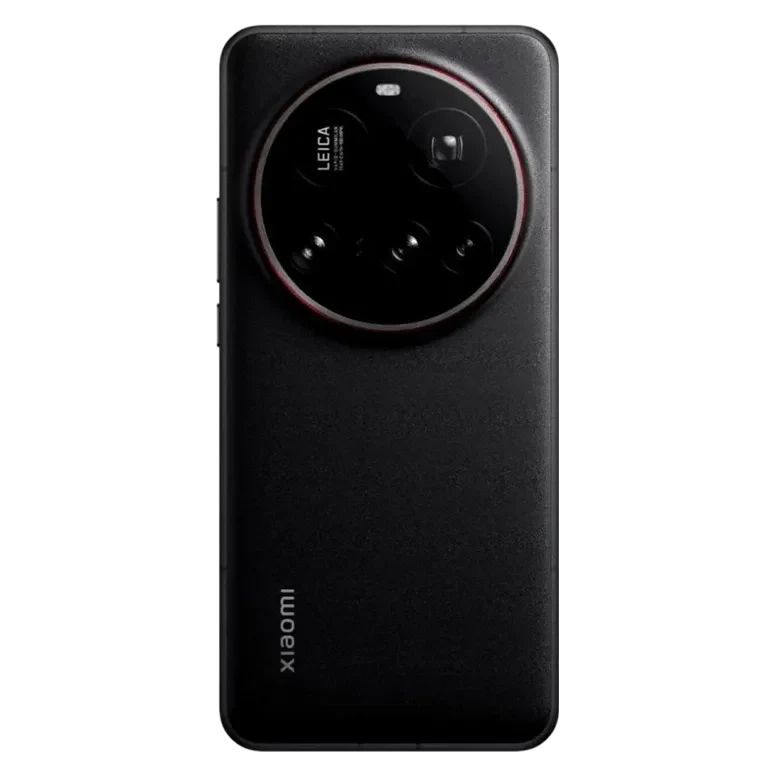 Xiaomi 15 Ultra 16/512 Gb Black 2