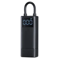 Автомобильный компрессор Xiaomi 70mai Air Wireless TP05