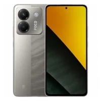 POCO M7 Pro 5G 12/256GB Silver