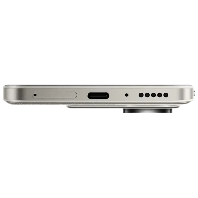 POCO M7 Pro 5G 12/256GB Silver 9