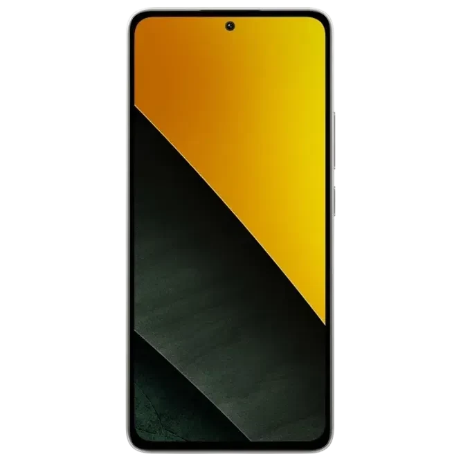 POCO M7 Pro 5G 12/256GB Silver 2