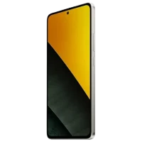 POCO M7 Pro 5G 12/256GB Silver 5
