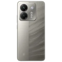 POCO M7 Pro 5G 12/256GB Silver 3