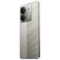 POCO M7 Pro 5G 12/256GB Silver 7