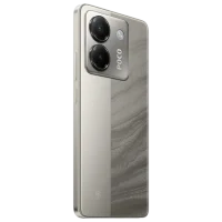 POCO M7 Pro 5G 12/256GB Silver 6