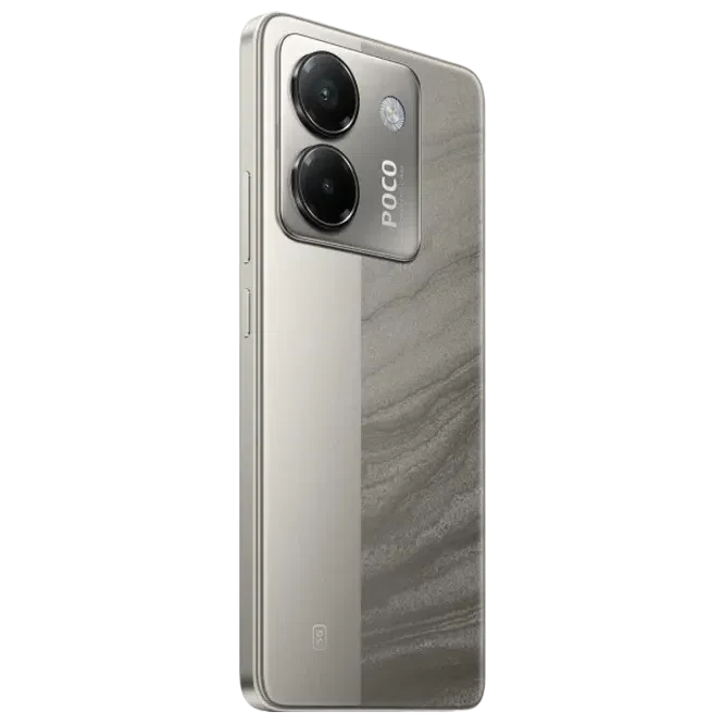POCO M7 Pro 5G 12/256GB Silver 6