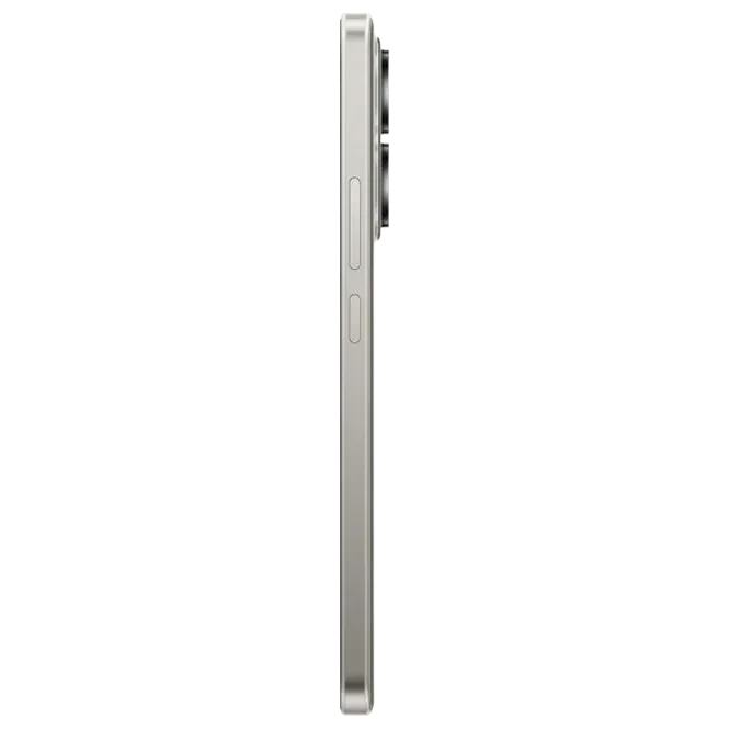 POCO M7 Pro 5G 12/256GB Silver 10
