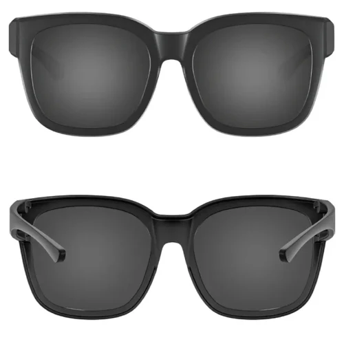 Солнцезащитные очки Xiaomi Polarized Fitover Sunglasses, Black