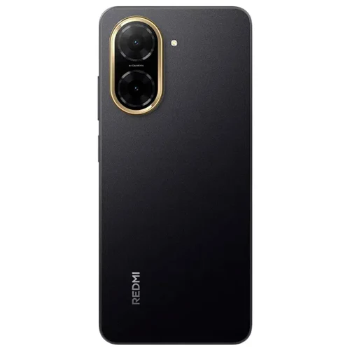 Xiaomi Redmi A5 4/128 GB Black