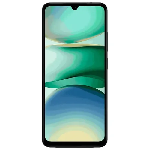 Xiaomi Redmi A5 4/128 GB Black