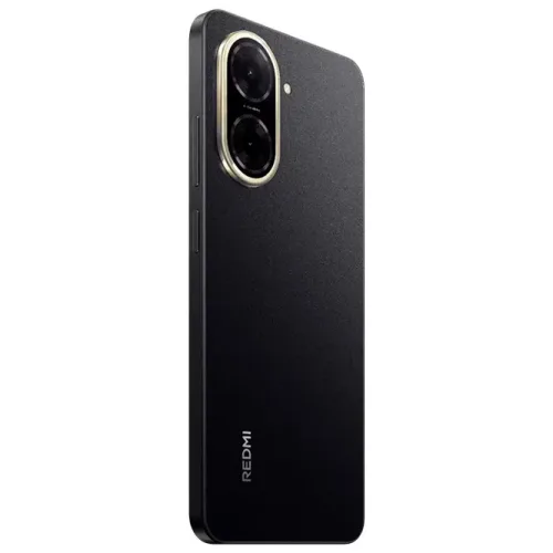 Xiaomi Redmi A5 4/128 GB Black