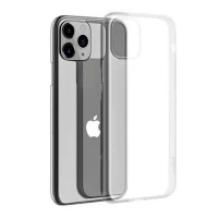 HOCO Silicon case TPU for iPhone 11 Pro Transparent