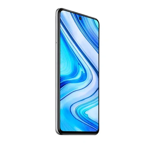Xiaomi RedMi Note 9 S 4/64 GB White 2