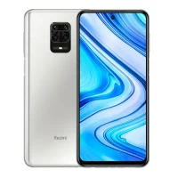 Xiaomi RedMi Note 9 S 4/64 GB White