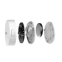 Detector de temperatura si umiditate Mi Smart Home, White 3