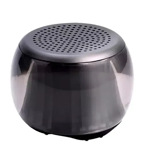 Колонка Velev M07 Bluetooth Speakers Black