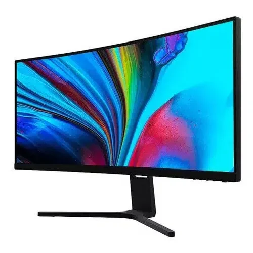 Xiaomi Mi Curved Gaming Monitor 30" (Monitor curbat pentru jocuri) 3