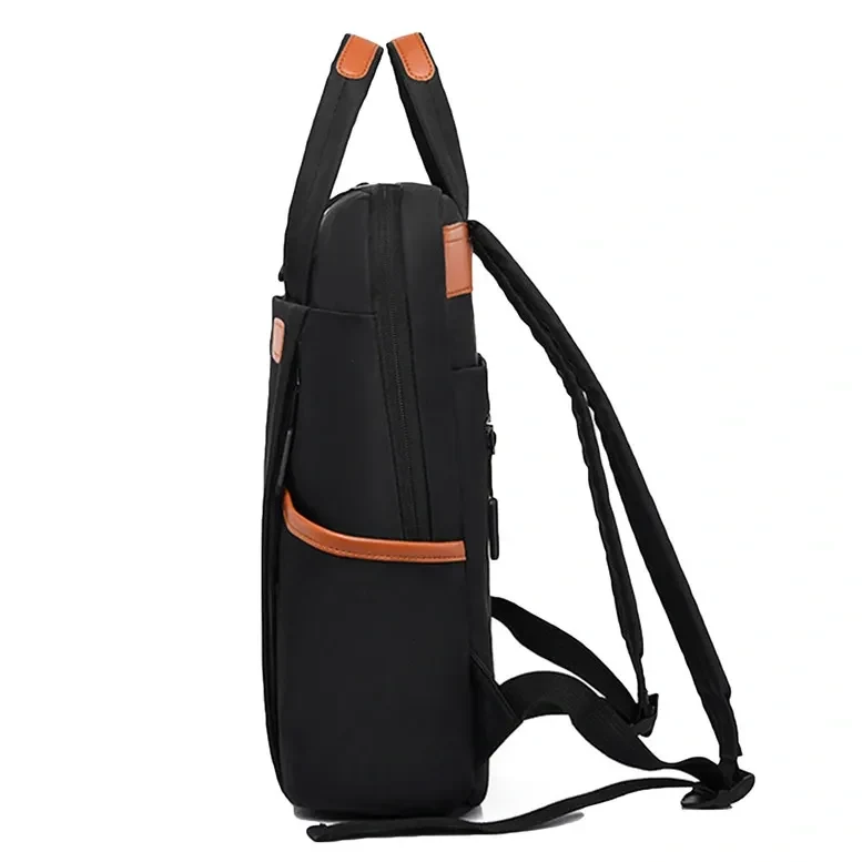 Рюкзак Xiaomi Women Business Backpack Black 4