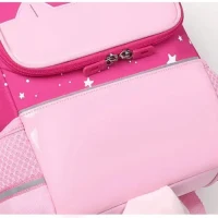 Рюкзак Mijia Xiaoyang Childrens Backpack Purpule/Pink 3