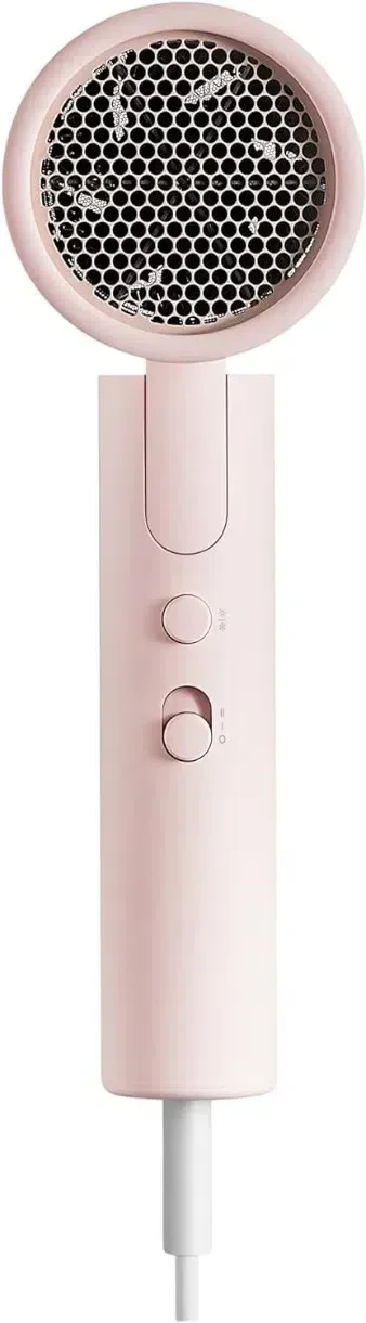 Uscător de păr Xiaomi Compact Hair Dryer H101, Pink 3