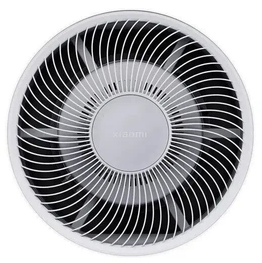 Purificator de aer Xiaomi Smart Air Purifier Elite, White 2