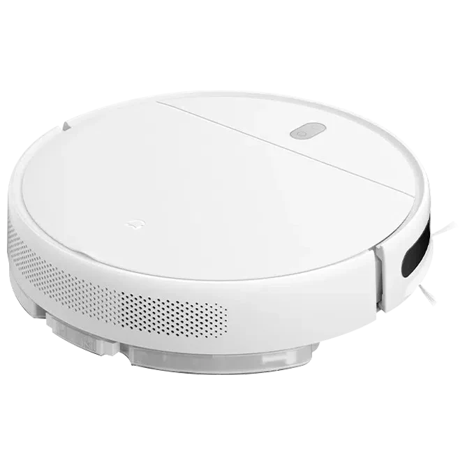 Aspirator Robot Xiaomi Mi Robot Vacuum-Mop Essential White 2