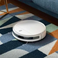 Aspirator Robot Xiaomi Mi Robot Vacuum-Mop Essential White 4
