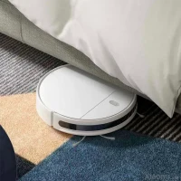 Aspirator Robot Xiaomi Mi Robot Vacuum-Mop Essential White 5