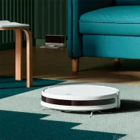 Aspirator Robot Xiaomi Mi Robot Vacuum-Mop Essential White 6