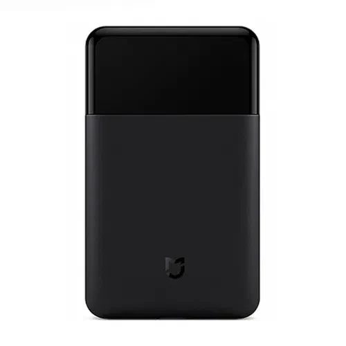 Портативная электробритва Xiaomi Mi Portable Electric Shaver (Черная) 3
