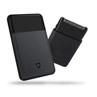 Портативная электробритва Xiaomi Mi Portable Electric Shaver (Черная)