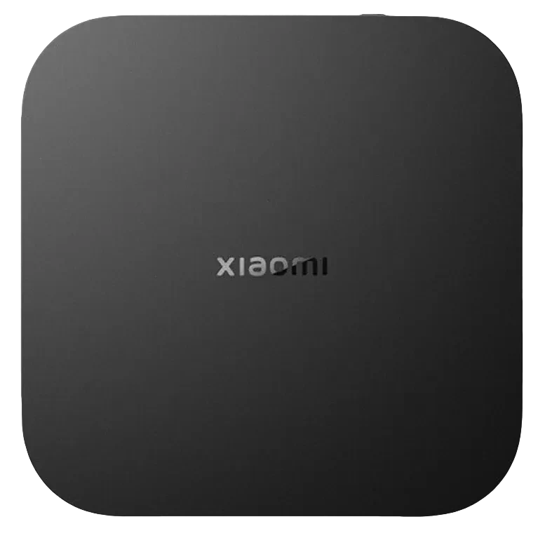 Comutator Xiaomi Smart Hub Gateway 4, Black 2