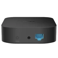 Comutator Xiaomi Smart Hub Gateway 4, Black 4
