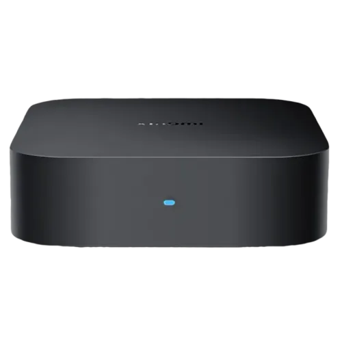 Коммутатор Xiaomi Smart Hub Gateway 4, Black