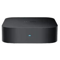 Comutator Xiaomi Smart Hub Gateway 4, Black 3