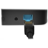 Comutator Xiaomi Smart Hub Gateway 4, Black 5