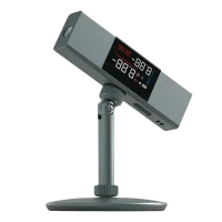 Nivel cu laser Xiaomi Duka LI1 Laser+Bracket 2