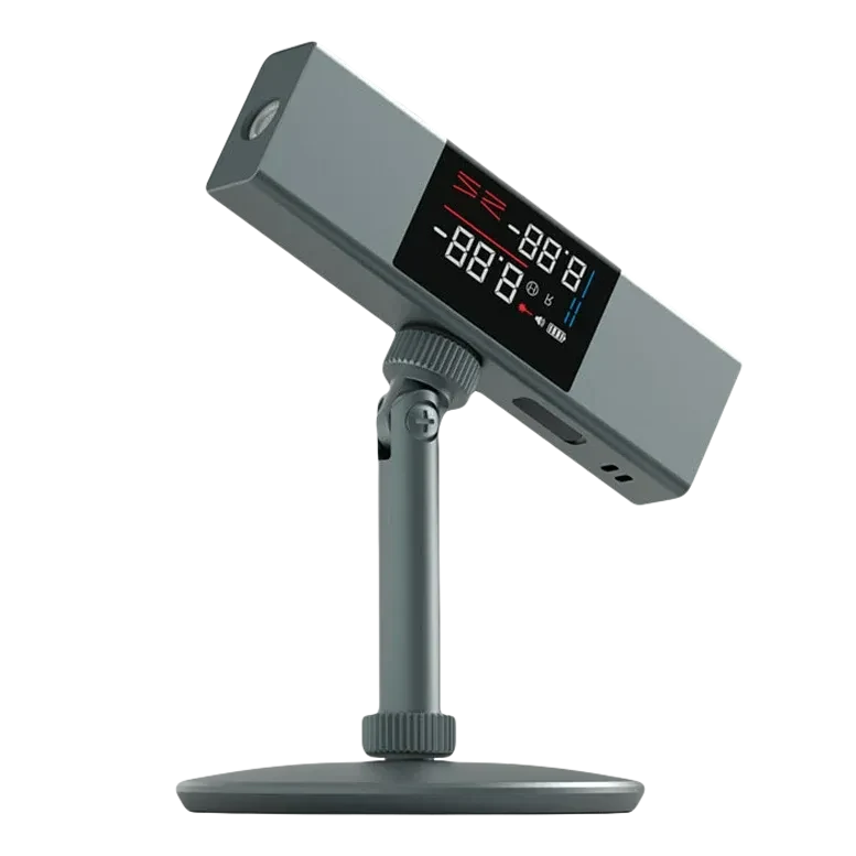 Nivel cu laser Xiaomi Duka LI1 Laser+Bracket 2