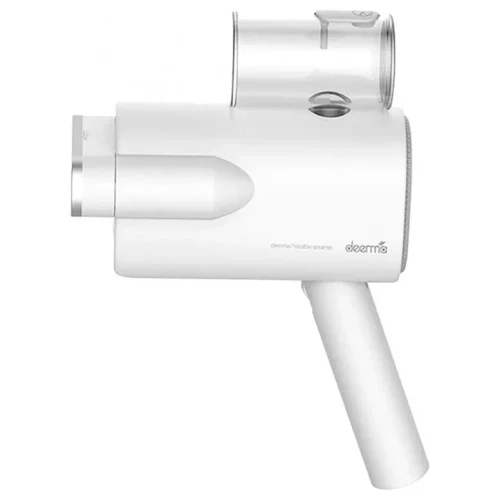 Aparat de aburi Deerma HS011, Alb