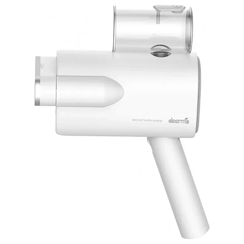 Aparat de aburi Deerma HS011, Alb 3