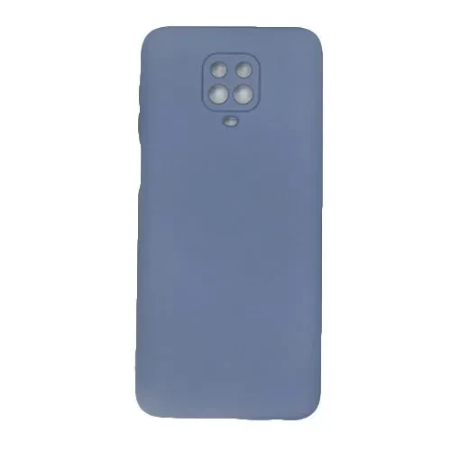 Silicon Case Premium for Xiaomi Grey