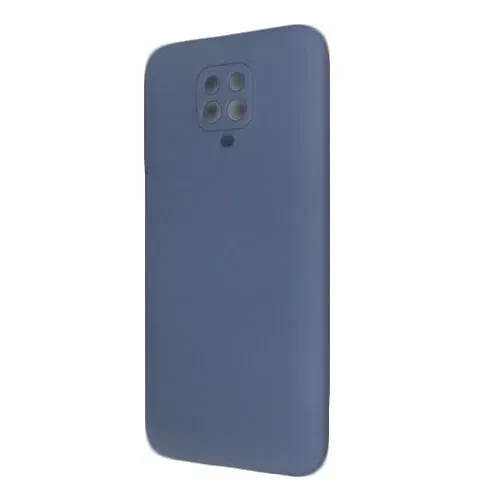 Silicon Case Premium for Xiaomi Grey