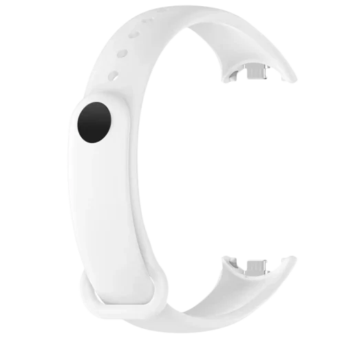Cureluşă p/u Xiaomi Smart Band 8/9 White