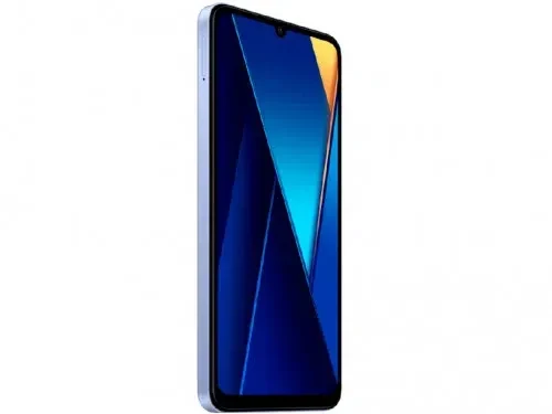 Xiaomi POCO C65 8/256GB Purple 4